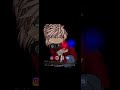 Trend of TikTok integrity and determination #popular #gachalife #alightmotion