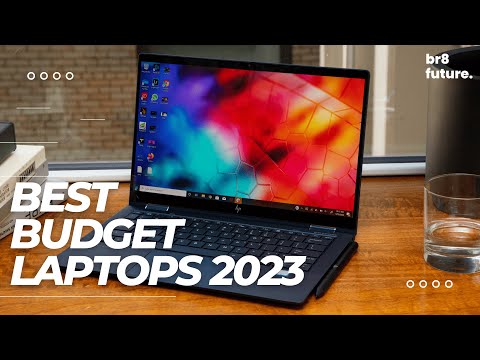 Best Budget Laptops 2023 | TOP 5: Best Budget Laptop 2023