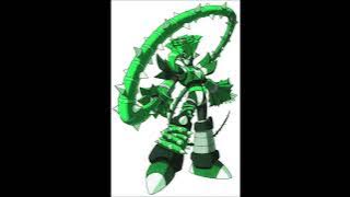 Axle The Red (Mechanized Jungle Re-Remix) - Mega Man X5 / Rockman X5