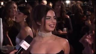 Addison Rae interview with Vanity Fair (After party of the Oscar’s) 2022