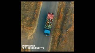 Tata Azura Range | Bharosa Tarakki Ka | Desh Ke Trucks