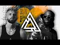 Topic X Mougleta X Vegedream Albi Extended Mix Topic X Mougleta X Vegedream Albi Extended Mix