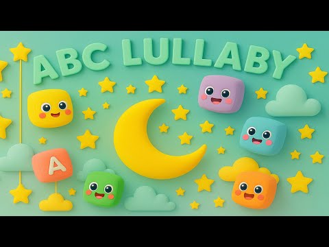 ABC LULLABY –