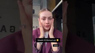 Pelin Aka - Yeni video ❤️ #kesfet