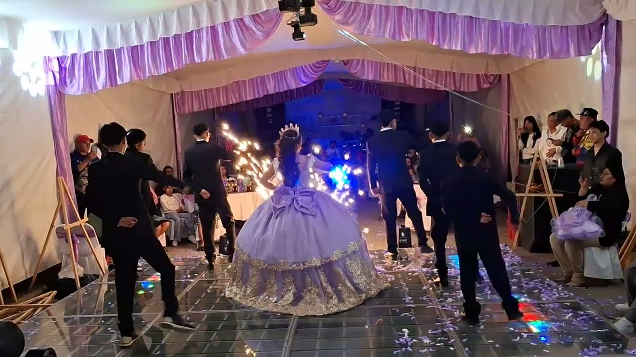 Vals Principal 11 de octubre de 2025