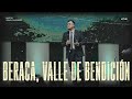 Beraca | Pastor Israel Chaparro