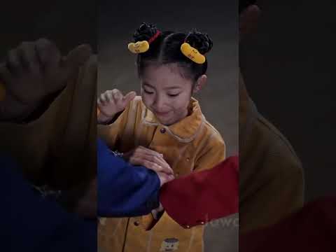苦尽柑来小财星 poster