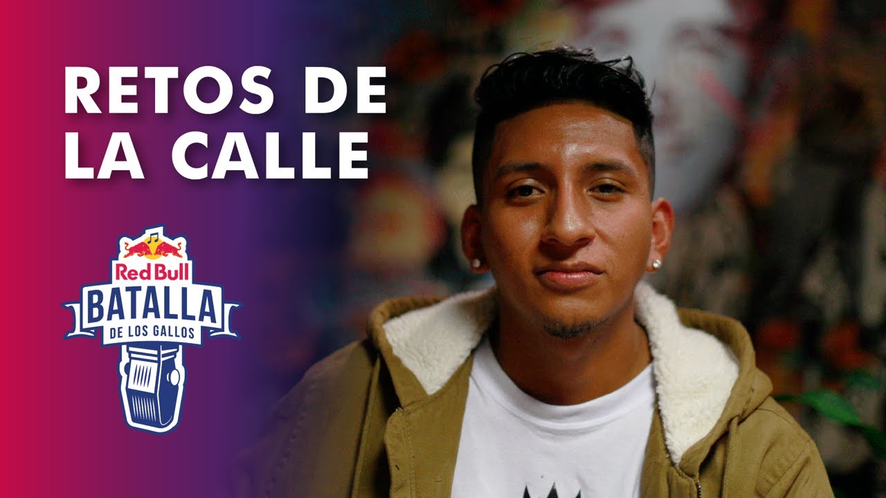 La calle como escenario | Competencias emergentes - Parte 8 rap song 2019