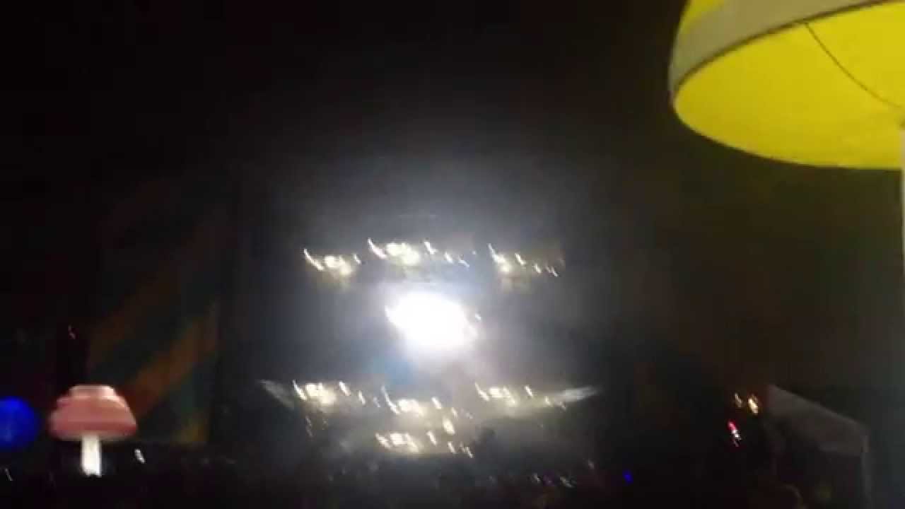 IleSoniq 2015: Above & Beyond