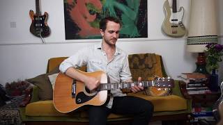 Andy Twyman - The Coronavirus Song