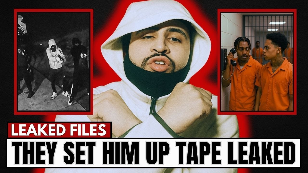 Убийство Суава Дрили объяснено — война в Бронксе, которая положила конец его жизни