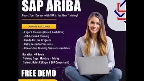 Ariba Interview Questions and Answers