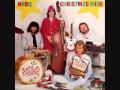 NRBQ- jolly old st nicholas
