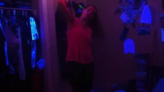 White Lies by Odesza (Hyperion Hoop Flow 9/13/16)