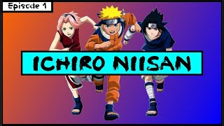 Naruto Kecil episode 1 subtitle Indonesia