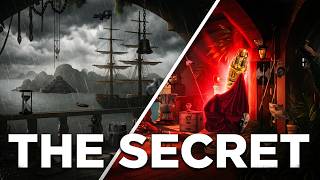 Hidden Objects Island Secrets 1