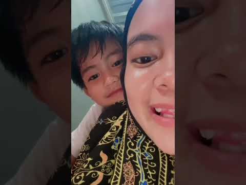 adek dan tante