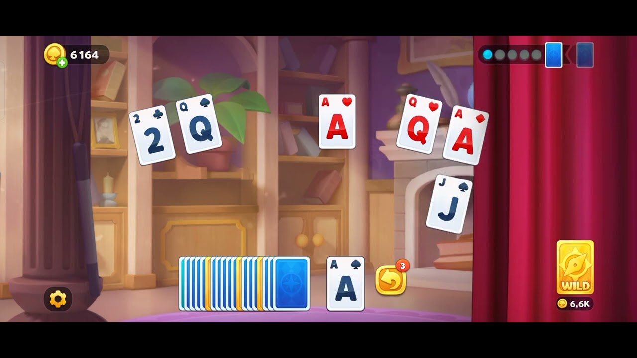 Riddle Road level 160