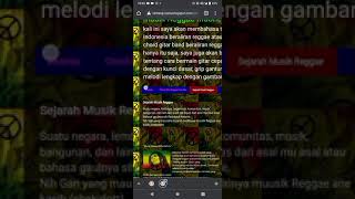 Chord Gitar Lagulagu Reggae Ska Terpopuler Dan Singel Album Reggae Gemstone