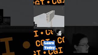 Blender Tutorial: #cgi #3dart #blender3d