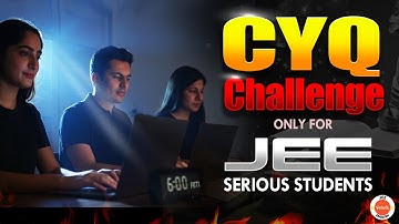 The Challenge Only Real JEE Warriors Can Handle 🔥| Vedantu JEE English