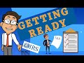 Tax Filing Essentials Quiz