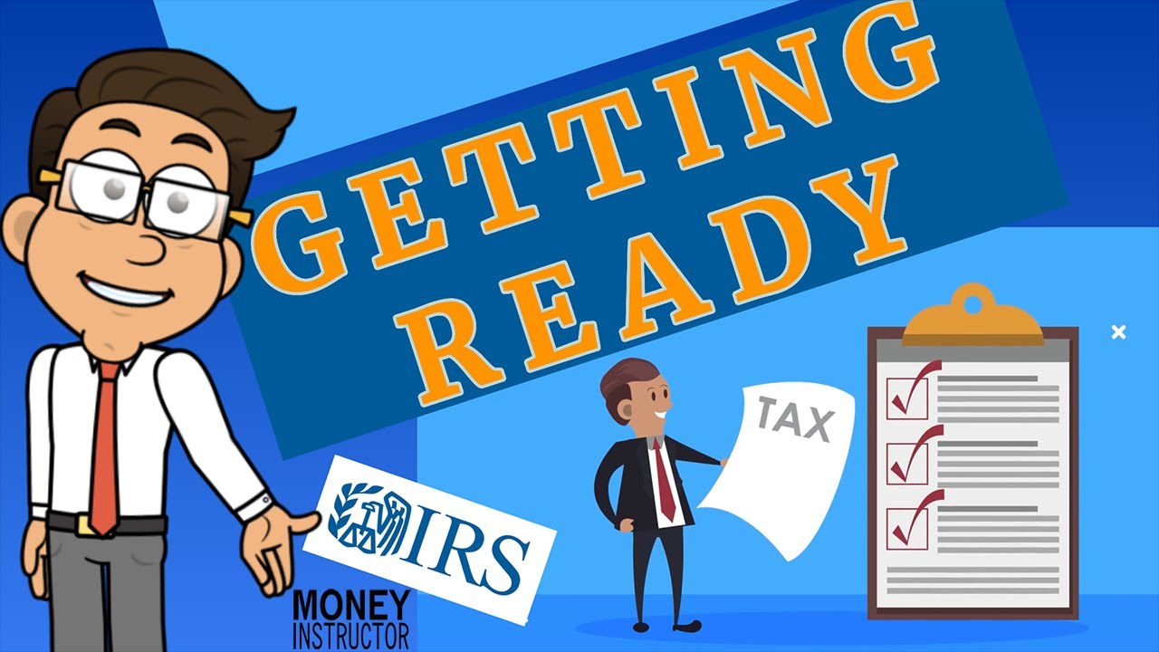 Tax Day 2024: Do you have your taxes ready to file? If not, here's ...