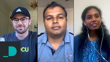 Android SDK | Developer Deep Dive