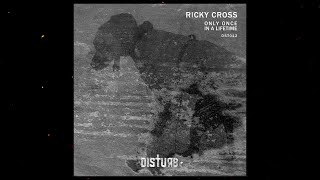 Premiere: Ricky Cross - Judgement [DST012]
