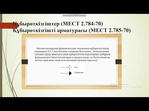 Бейне: Оттегі түрлендіргіші: құрылғы және болат балқыту технологиясы