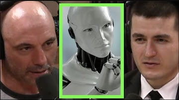 Joe Rogan | Artificial Life vs. Artificial Intelligence w/Lex Fridman