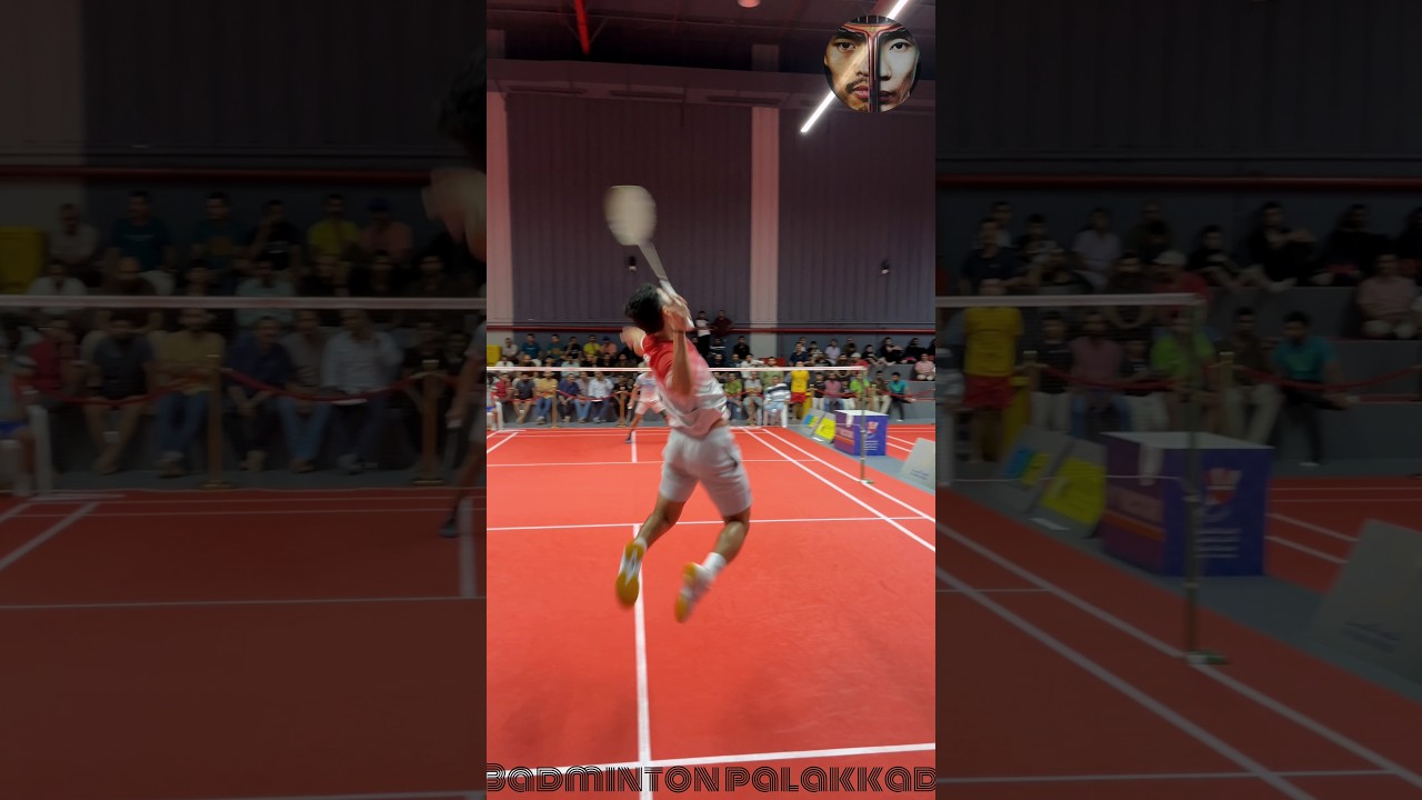 His Footwork and Rally🤯🤯🔥🔥