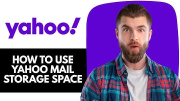 Hoe u Yahoo Mail-opslagruimte gebruikt | Hoe u Yahoo Mail-inbox beheert