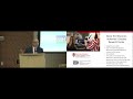 Wisconsin ADRC Fall Lecture 2019 - New Frontiers in Alzheimer's Disease Research - Full Lecture
