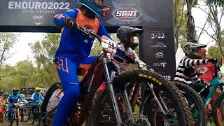 Enduro 2022