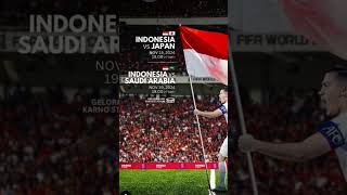 ost  indonesia football