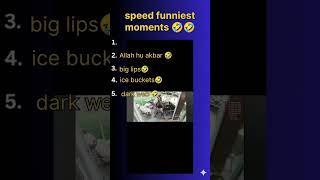 IShowSpeed&#39;s FUNNIEST Moments of ALL TIME (Try Not to Laugh Challenge) 😂🐐 #trynottolaugh