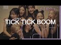 class:y - tick tick boom (sub español) ┇hangul + rom ꜝꜝ