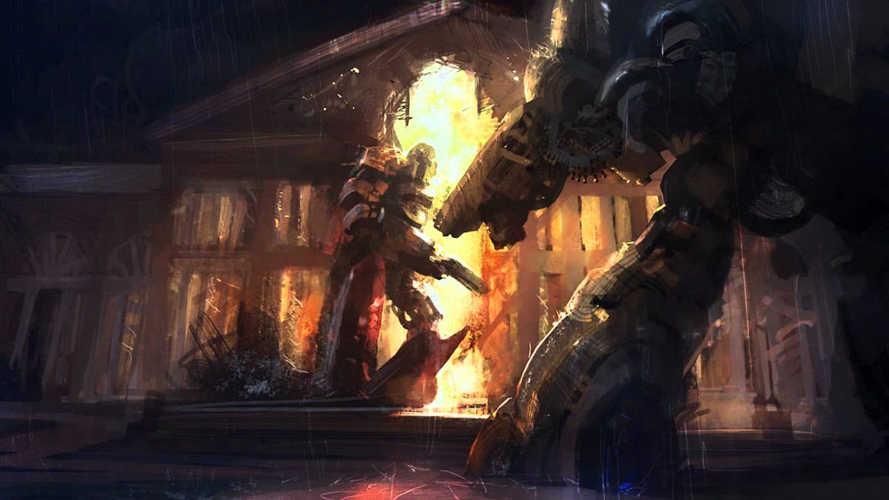 Rolar - Zhelezyaka Planet