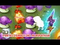 SEMAKIN SULIT, HINGGA AKU GAGAL ESTETIK‼️|| PLANTS VS ZOMBIE 2 || MODERN DAY - DAY 8-14
