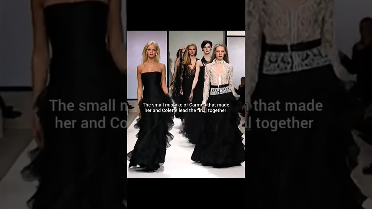 Who do you think made the mistake? 