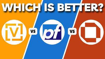 Vyos Vs Pfsense Vs Opnsense | Which Network Operating Software Is Better in 2025?