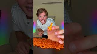 Finding a Viral Cheeto 😮😮😮 @SpeedMcQueen