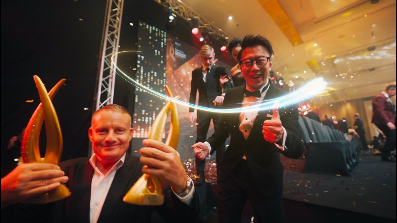 [Highlights] 17th PropertyGuru Thailand Property Awards 2022