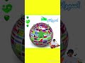 🟩🟩 اسپرانتو 🟢 ESPERANTO 🟩🟩