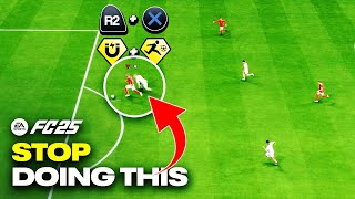 Why First Touch Is RUINING Your Attack – FIX THIS