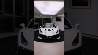 this is fire of Lamborghini x white colour beautiful 😍#lamborghini_car #Lamborghinifans😘🥰