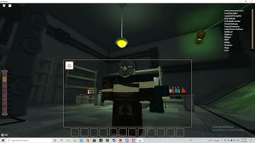 Construct. | Rogue Lineage