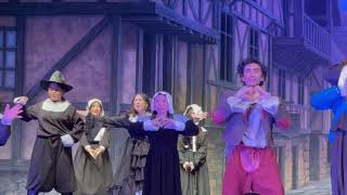 “Something Rotten” WWP HSS spring Musical 2023