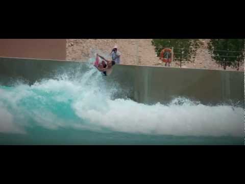 Desert.Ash: a surf film by Tim Boydell and Reubyn Ash